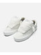Straye Logan Puff Blanco Bevel Skate Shoes - Thumbnail image 5 of 8