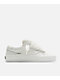 Straye Logan Puff Blanco Bevel Skate Shoes - Thumbnail image 1 of 8