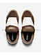Straye Logan Puff Brown Crepe Skate Shoes - Thumbnail image 4 of 6