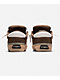 Straye Logan Puff Brown Crepe Skate Shoes - Thumbnail image 5 of 6
