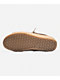 Straye Logan Puff Brown Crepe Skate Shoes - Thumbnail image 6 of 6