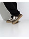 Straye Logan Puff Brown Crepe Skate Shoes - Thumbnail image 3 of 7