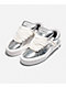 Straye Logan Puff Chrome Skate Shoes - Thumbnail image 3 of 6