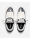 Straye Logan Puff Chrome Skate Shoes - Thumbnail image 4 of 6