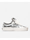 Straye Logan Puff Chrome Skate Shoes - Thumbnail image 1 of 6