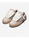 Straye Logan Puff Cream & Crepe Skate Shoes - Thumbnail image 5 of 8