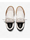 Straye Logan Puff Cream & Crepe Skate Shoes - Thumbnail image 6 of 8