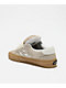 Straye Logan Puff Cream & Crepe Skate Shoes - Thumbnail image 2 of 8