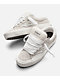 Straye Logan Puff Cream Skate Shoes - Thumbnail image 2 of 5