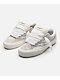 Straye Logan Puff Cream Skate Shoes - Thumbnail image 3 of 5