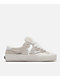 Straye Logan Puff Cream Skate Shoes - Thumbnail image 1 of 5