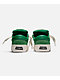 Straye Logan Puff Forest Skate Shoes - Thumbnail image 6 of 7