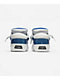 Straye Logan Puff Glossy Blue Skate Shoes - Thumbnail image 5 of 6