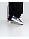 Straye Logan Puff Glossy Blue Skate Shoes - Thumbnail image 3 of 7