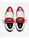 Straye Logan Puff Glossy Red Skate Shoes - Thumbnail image 4 of 6