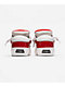 Straye Logan Puff Glossy Red Skate Shoes - Thumbnail image 5 of 6