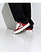 Straye Logan Puff Glossy Red Skate Shoes - Thumbnail image 3 of 7