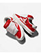 Straye Logan Puff Glossy Red Skate Shoes - Thumbnail image 2 of 6