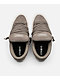 Straye Logan Puff Taupe Bevel Skate Shoes - Thumbnail image 4 of 6