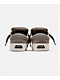 Straye Logan Puff Taupe Bevel Skate Shoes - Thumbnail image 5 of 6