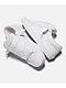 Straye Logan Puff Whiteout Skate Shoes - Thumbnail image 2 of 7