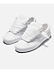 Straye Logan Puff Whiteout Skate Shoes - Thumbnail image 4 of 7
