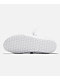Straye Logan Puff Whiteout Skate Shoes - Thumbnail image 7 of 7