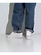 Straye Logan Puff Whiteout Skate Shoes - Thumbnail image 3 of 7