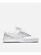 Straye Logan Puff Whiteout Skate Shoes - Thumbnail image 1 of 7