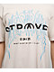 Straye Nu Metal White T-Shirt - Thumbnail image 3 of 3