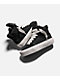 Straye SKTP.01 Black & White Skate Shoes - Thumbnail image 2 of 6