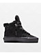 Straye SKTP.01 Black Skate Shoes - Thumbnail image 1 of 6