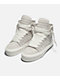 Straye SKTP.01 Cream & White Skate Shoes - Thumbnail image 3 of 6