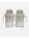 Straye SKTP.01 Cream & White Skate Shoes - Thumbnail image 5 of 6