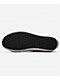 Straye Venice Buff Black & White High Top Skate Shoes - Thumbnail image 7 of 7