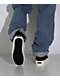 Straye Venice Stomper Black & White Shoes - Thumbnail image 3 of 7