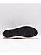 Straye Venice X-Ray Flame Black & Reflective High-Top Skate Shoes - Thumbnail image 4 of 4