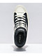 Straye Venice XS Flame Black & White High-Top Skate Shoes - Thumbnail image 3 of 4