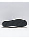 Straye Venice XS Flame Black & White High-Top Skate Shoes - Thumbnail image 4 of 4