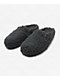 Straye Ventura Furry Carbon Mule Slippers - Thumbnail image 4 of 6