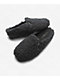 Straye Ventura Furry Carbon Mule Slippers - Thumbnail image 6 of 6