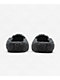 Straye Ventura Furry Carbon Mule Slippers - Thumbnail image 2 of 6