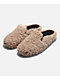 Straye Ventura Furry Sand Mule Slippers - Thumbnail image 4 of 7