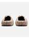 Straye Ventura Furry Sand Mule Slippers - Thumbnail image 7 of 7
