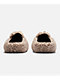 Straye Ventura Furry Sand Mule Slippers - Thumbnail image 2 of 7