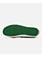 Straye Vista White & Green Flame Skate Shoes - Thumbnail image 8 of 8