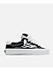 Straye x Blackdope Logan Puff Black Patent Leather Skate Shoes - Thumbnail image 1 of 6