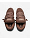 Straye x Ozuna Logan Teddy Choco Shoes - Thumbnail image 4 of 6
