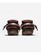 Straye x Ozuna Logan Teddy Choco Shoes - Thumbnail image 5 of 6