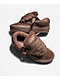 Straye x Ozuna Logan Teddy Choco Shoes - Thumbnail image 2 of 6